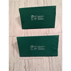 2X EHOB Body Position Perfect Wedge Pillow Verify Sacral Offloading